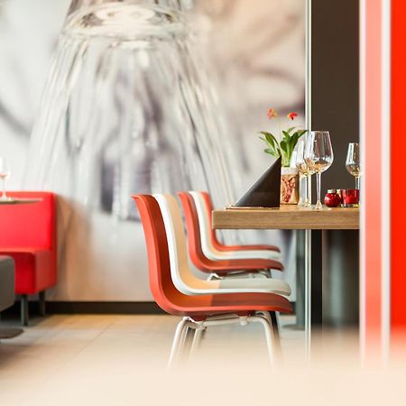 Ibis Hotel Muenchen Garching Garching bei München Kültér fotó