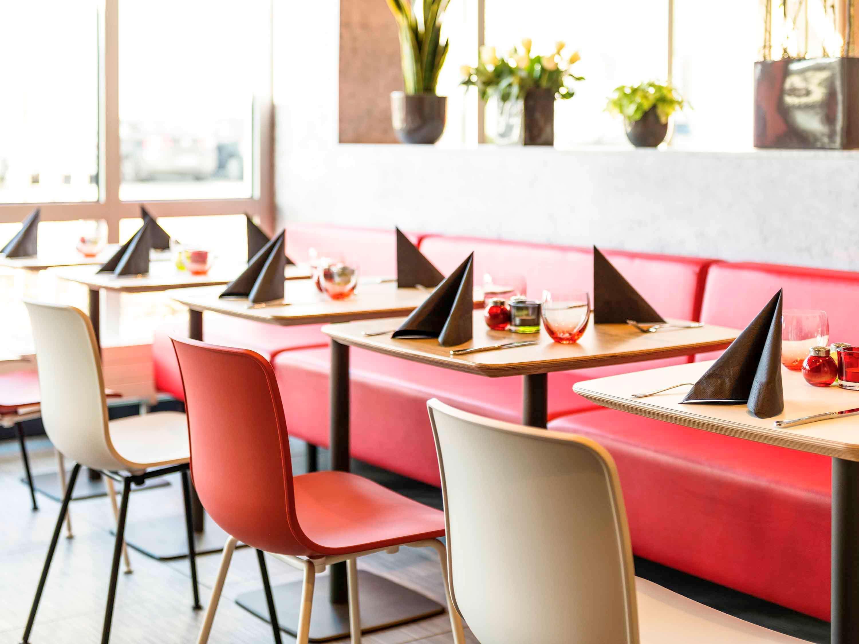 Ibis Hotel Muenchen Garching Garching bei München Kültér fotó