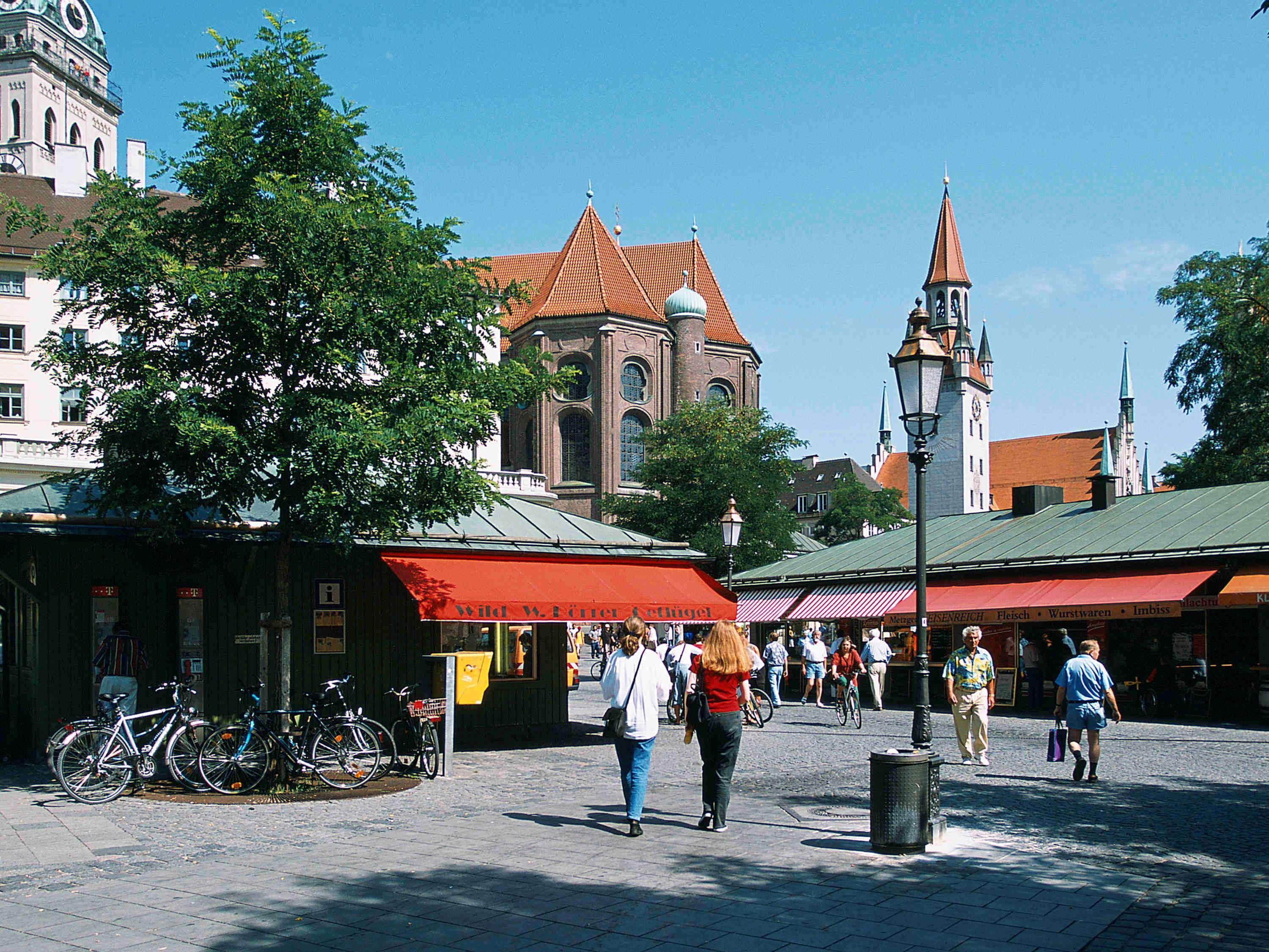 Ibis Hotel Muenchen Garching Garching bei München Kültér fotó
