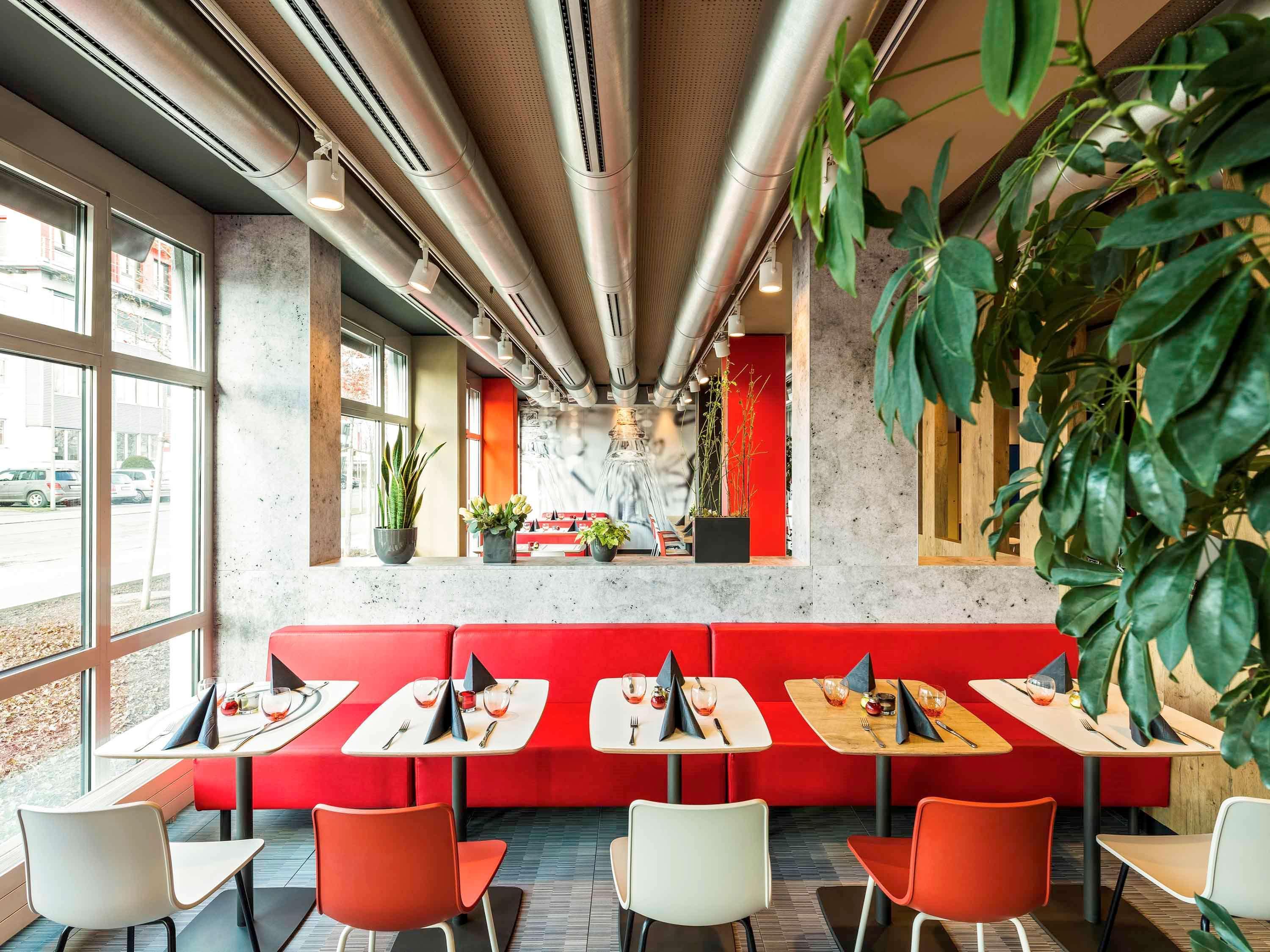 Ibis Hotel Muenchen Garching Garching bei München Kültér fotó