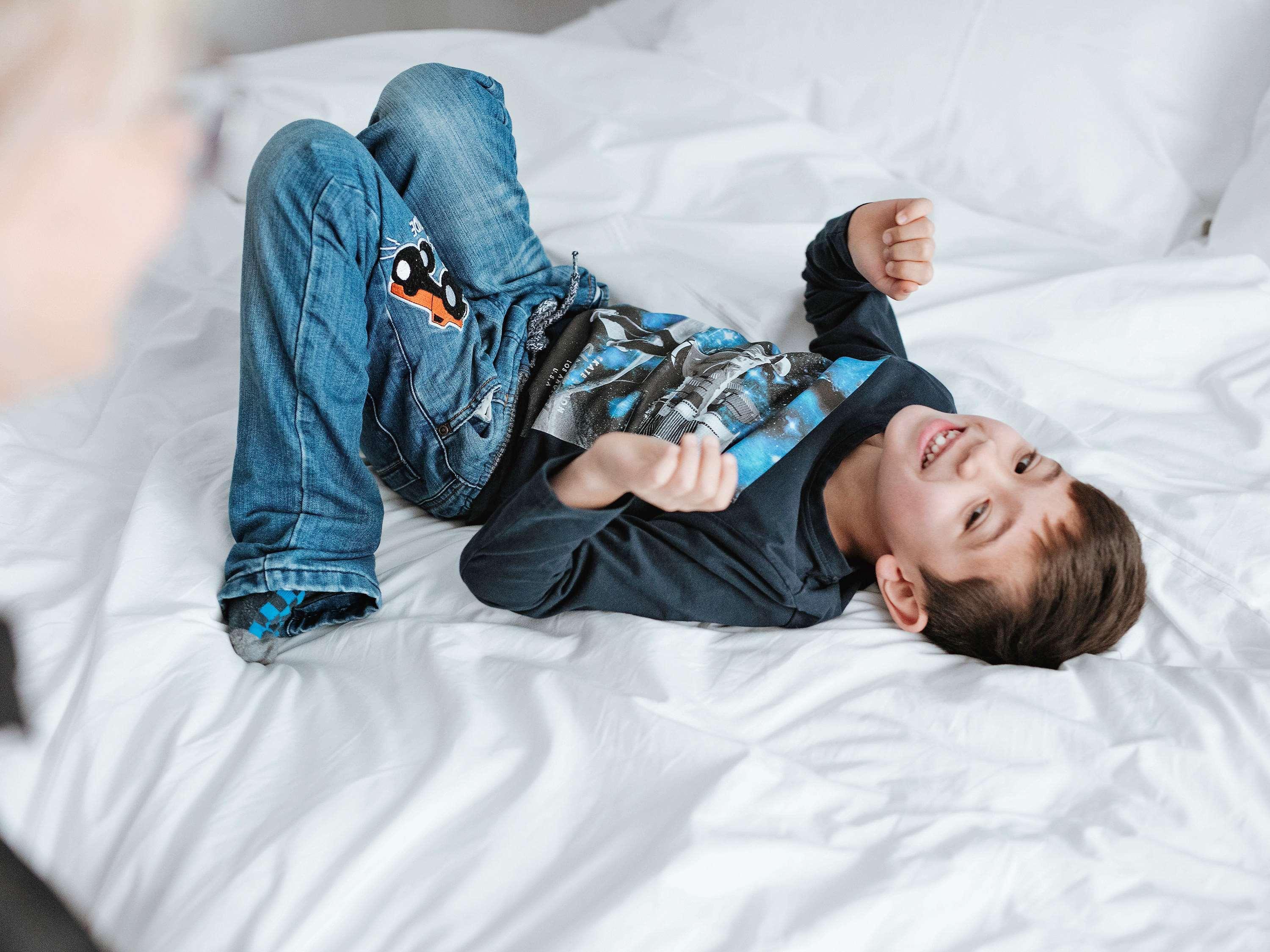Ibis Hotel Muenchen Garching Garching bei München Kültér fotó