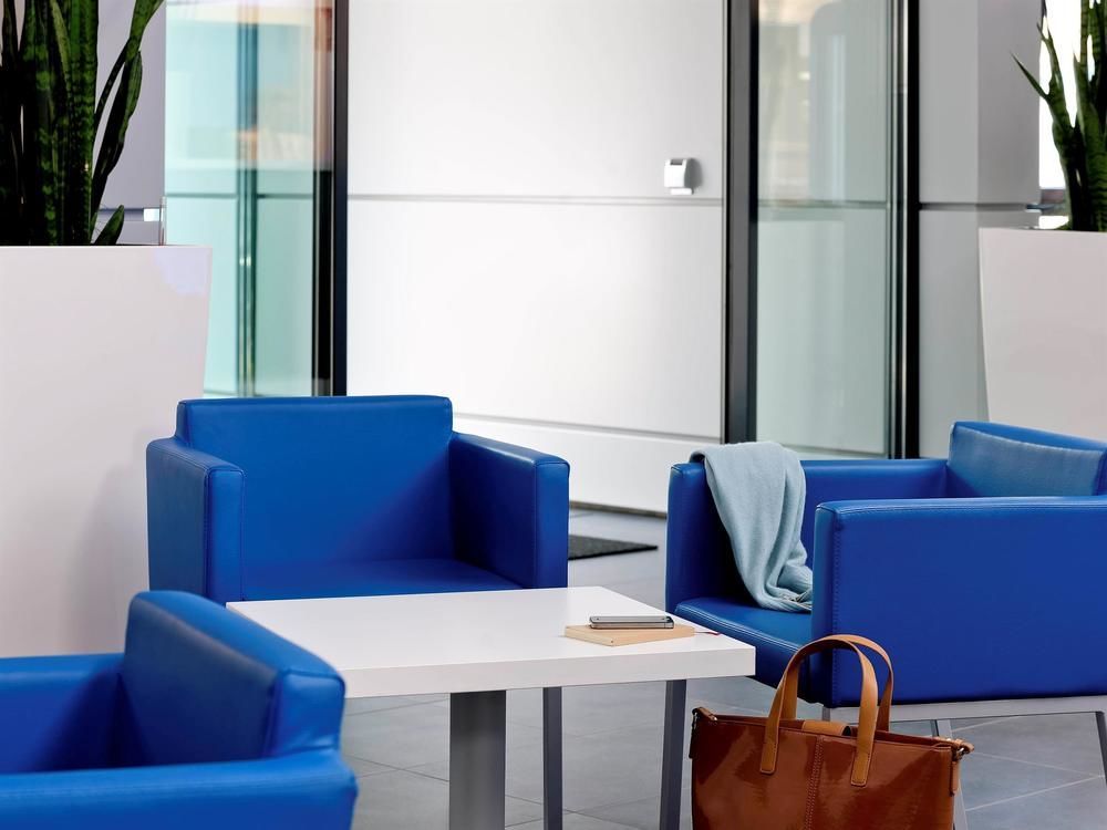 Ibis Hotel Muenchen Garching Garching bei München Kültér fotó