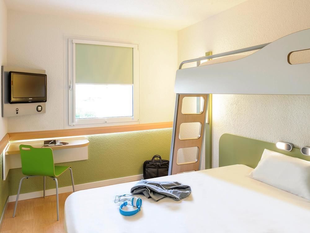 Ibis Hotel Muenchen Garching Garching bei München Kültér fotó
